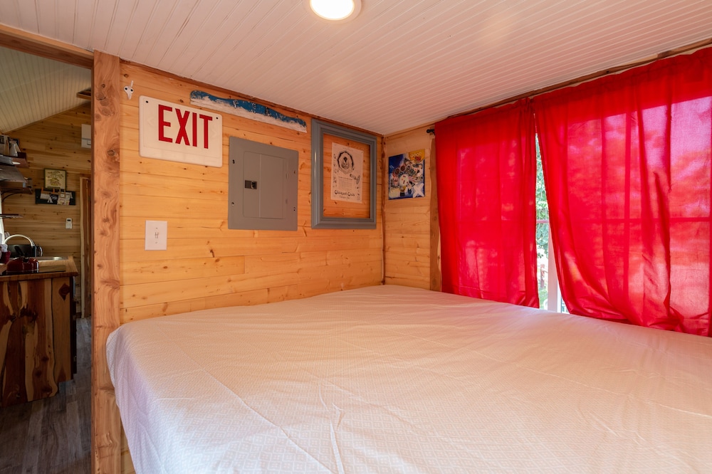Tiny House Leadville - photo 56