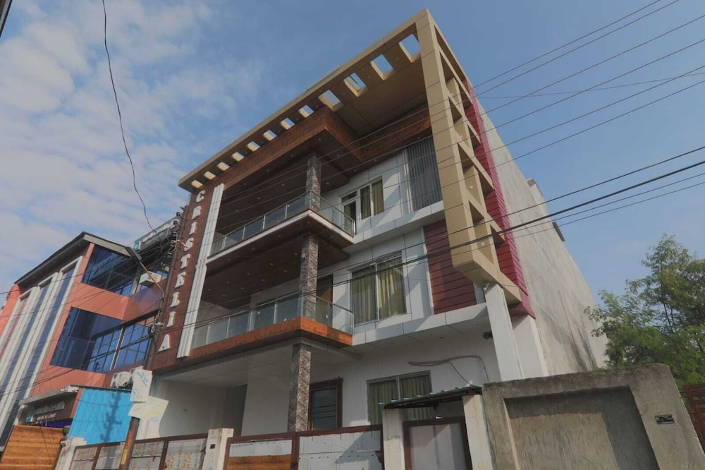 Icyhotels Hl Inn - last minute hotel in Lucknow