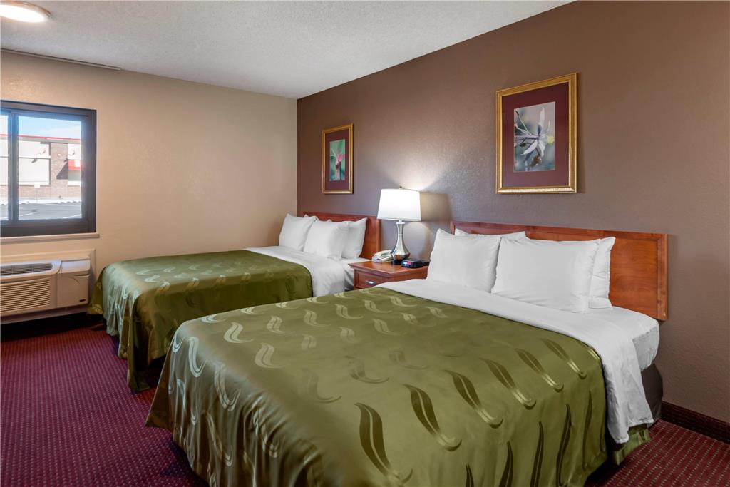 Quality Inn Grand Junction near University - photo 5