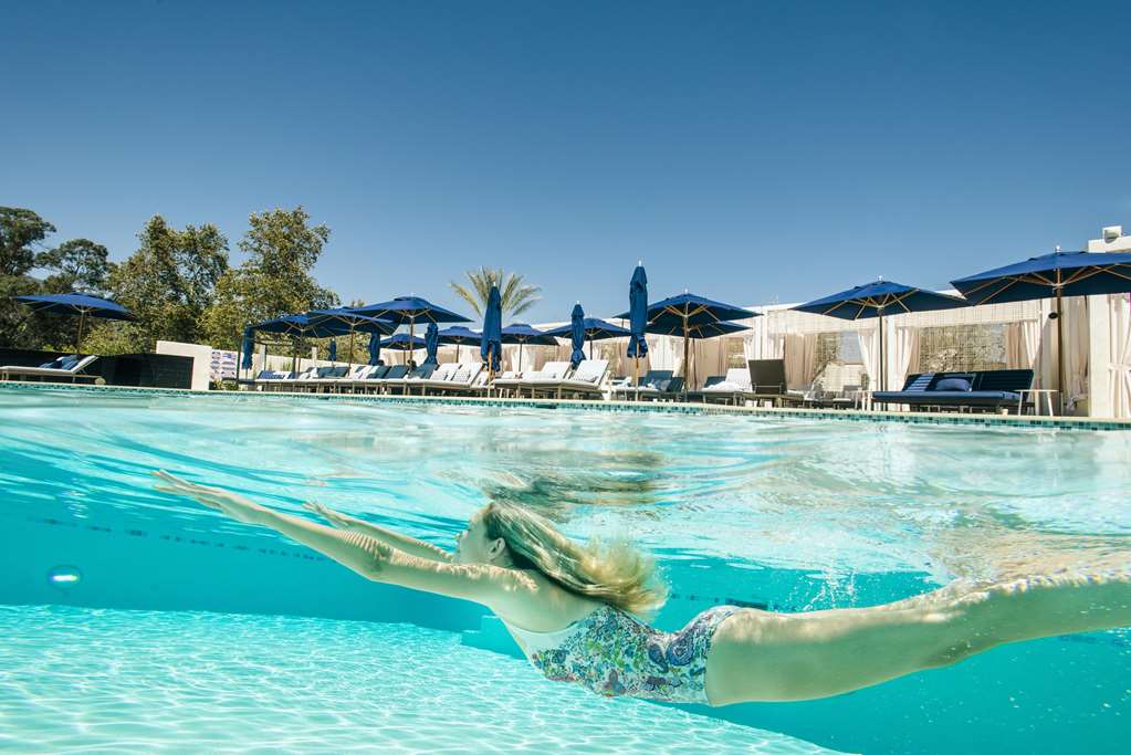 Ojai Valley Inn - photo 3