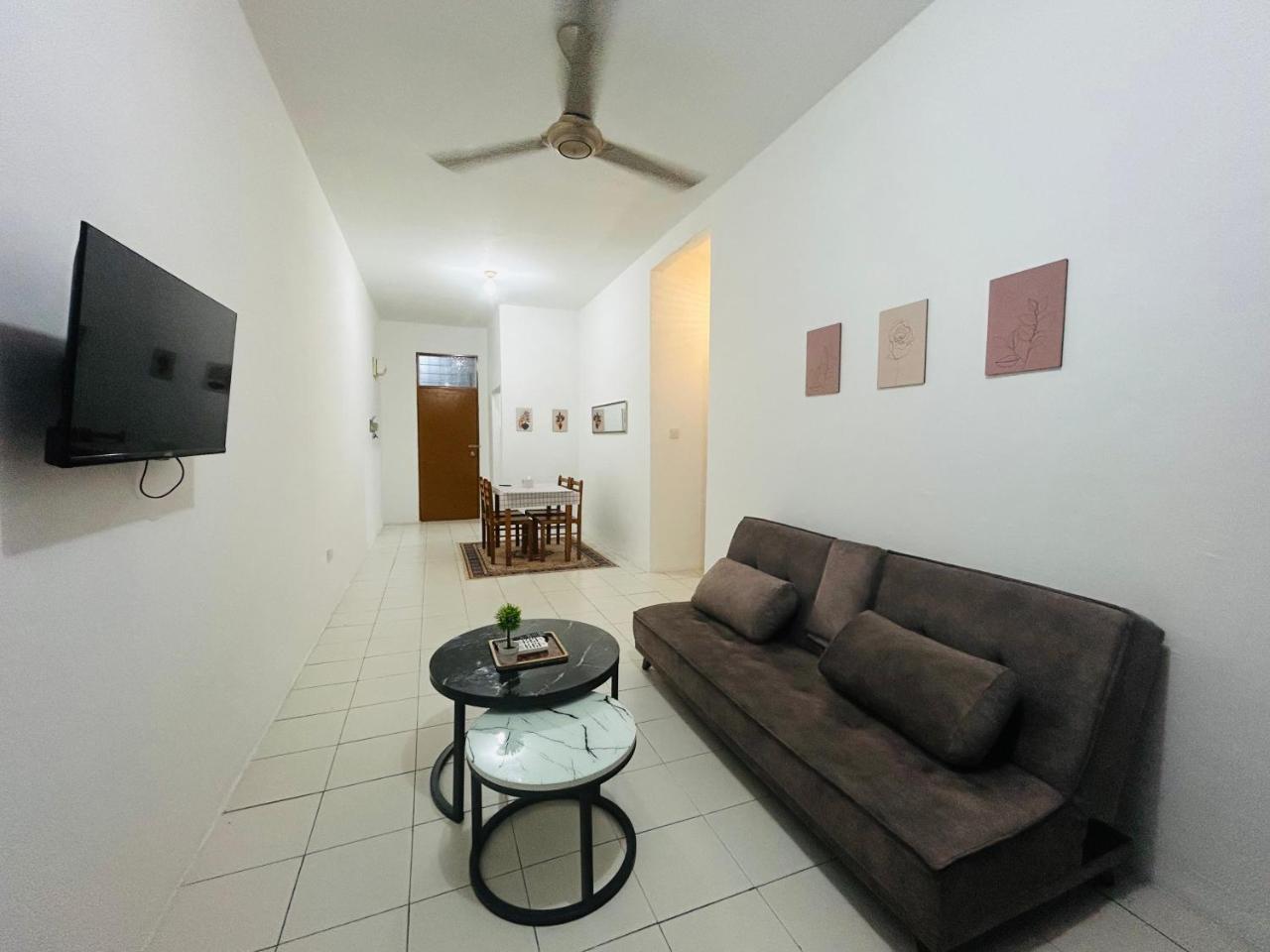 DRindu Homestay Taman Permata — 4-Star Luxury Hotel in Sandakan, Malaysia
