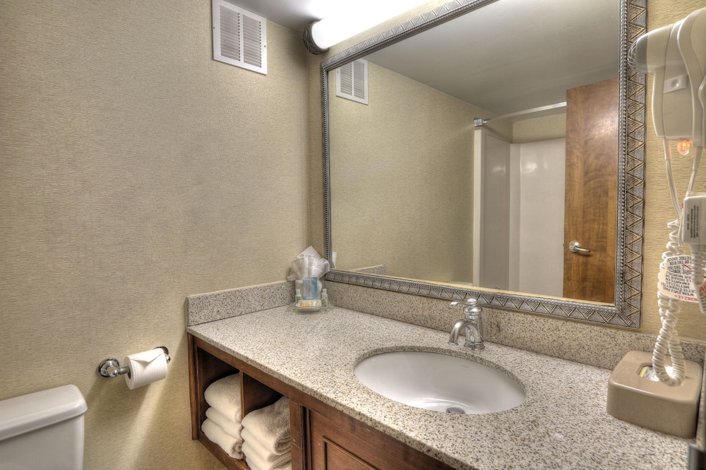 The Ramsey Hotel & Convention Center - photo 38