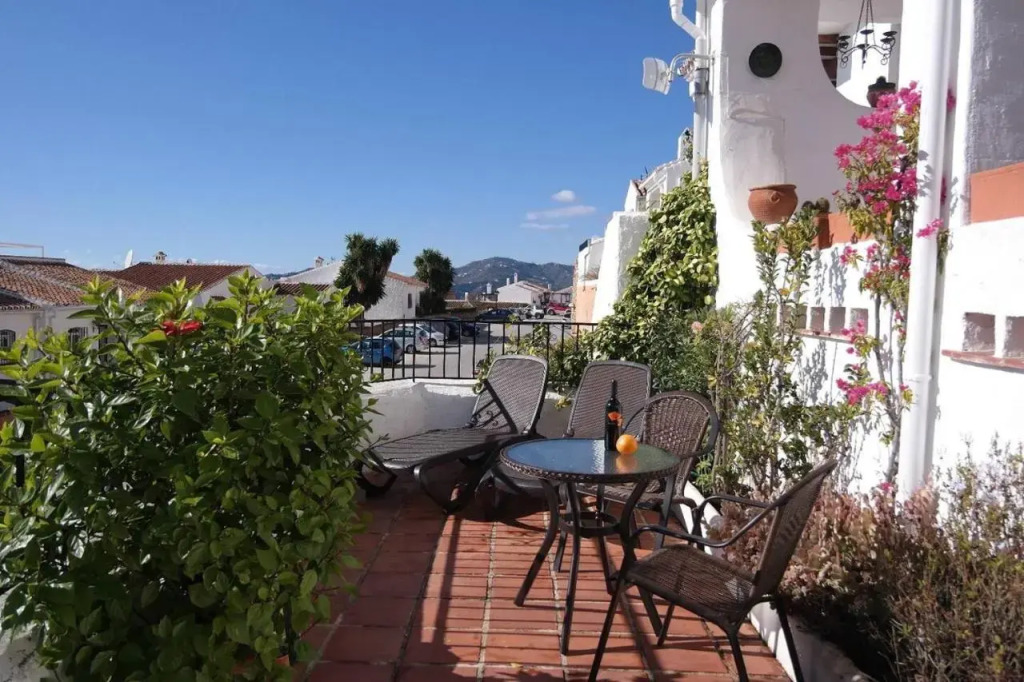 Shr020 Smile Capuchinos - last minute hotel in Nerja