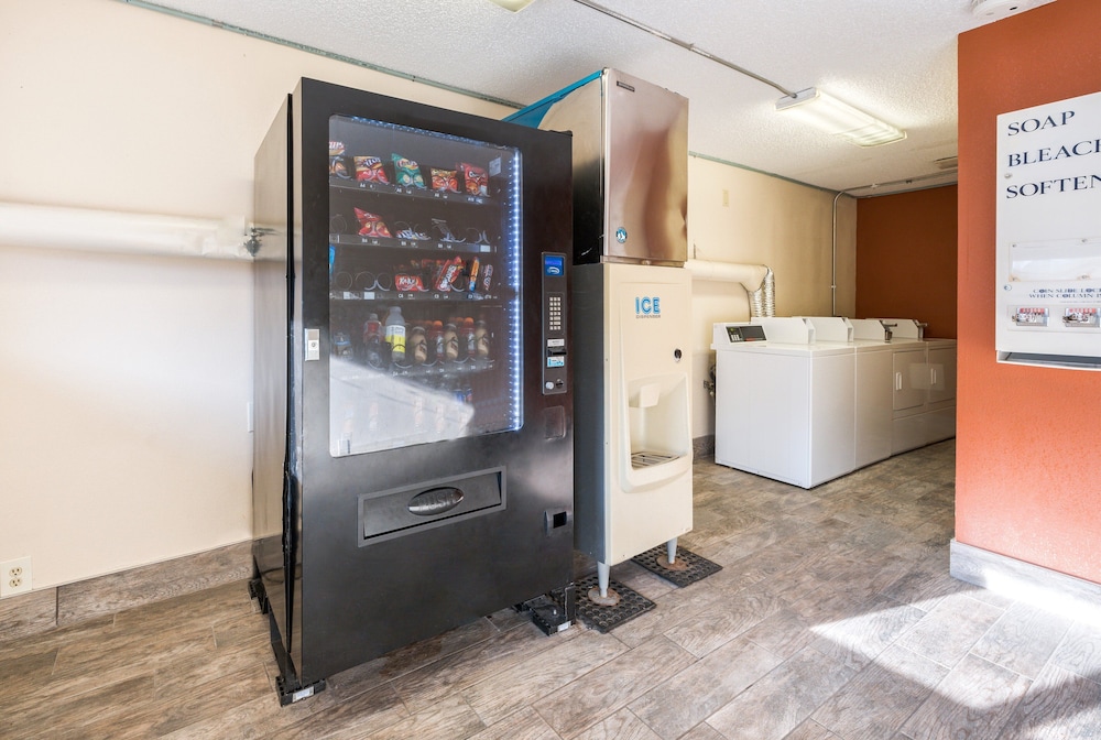 Red Roof Inn Columbus Grove City - photo 28