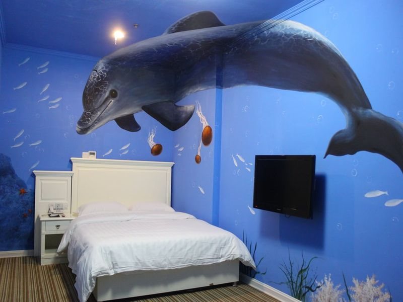 Homeinn Selected Hotel in Qingdao, People's Republic of China