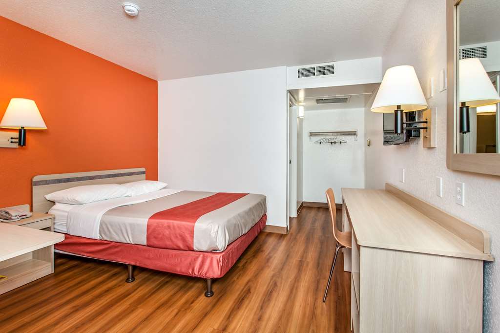 Motel 6 Vacaville CA - photo 13