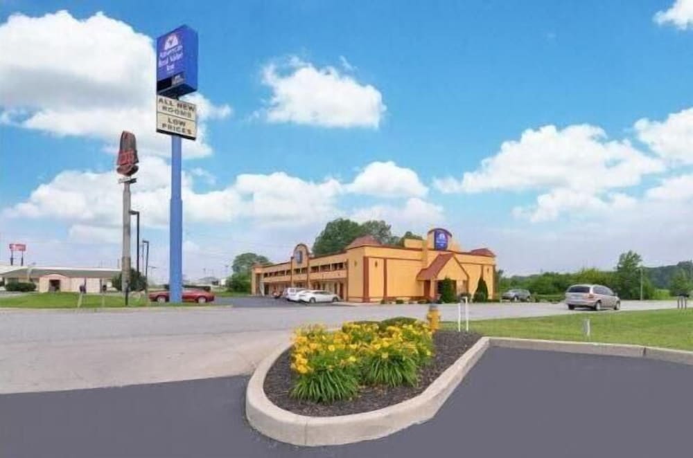 Crossroads Inn Indiana - featured photo