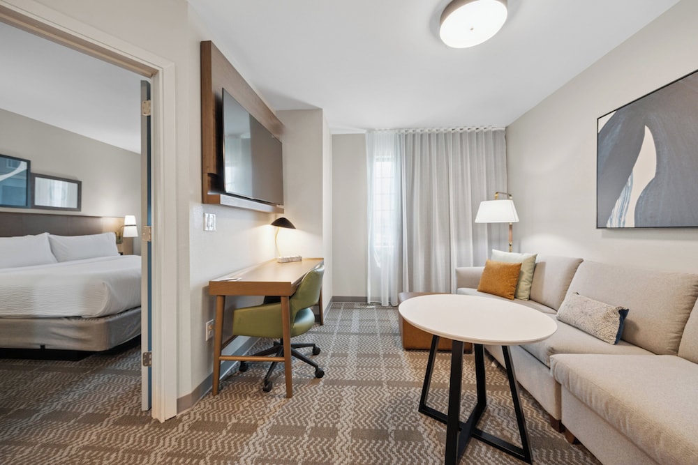 Staybridge Suites Sacramento Woodland - photo 42