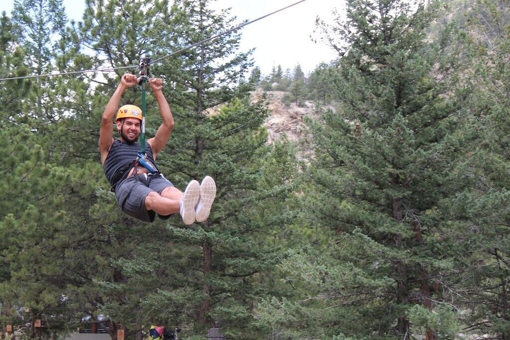 Lawson Adventure Park&Resort - photo 27