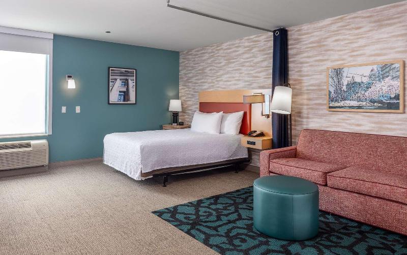 Home2 Suites by Hilton Little Rock West - photo 132