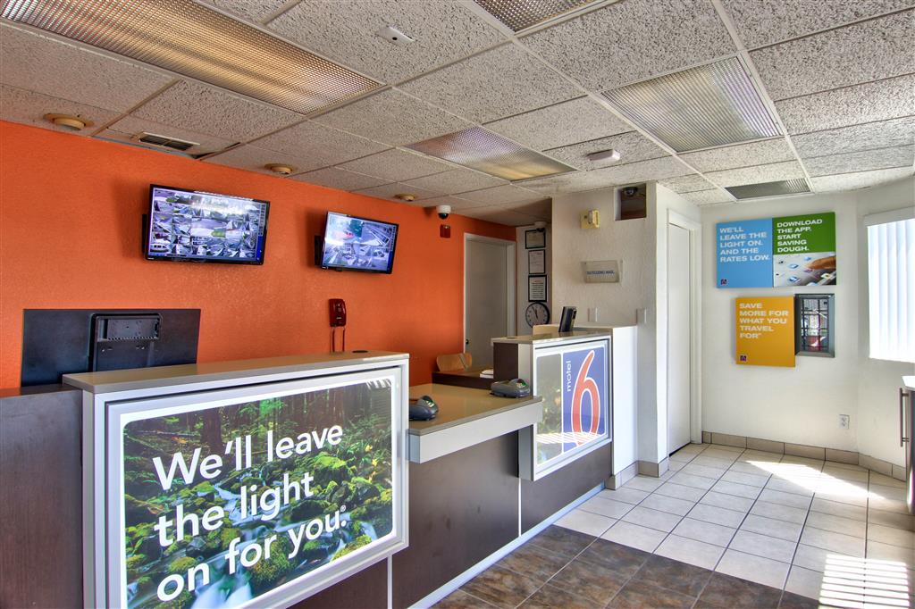 Motel 6 Sacramento CA South Sacramento & Elk Grove - photo 19