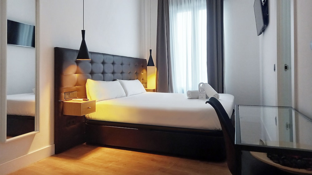 Woohoo Rooms Chueca Madrid hotel