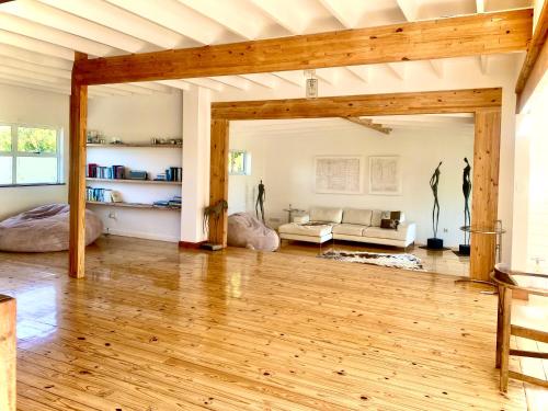 Beach House Noordhoek Solar