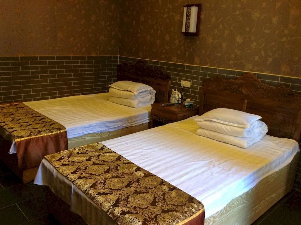 Pingyao Yijingxuan Inn in Gutao, People's Republic of China