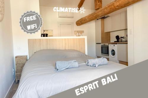 Esprit Bali — hotel in Montbrison
