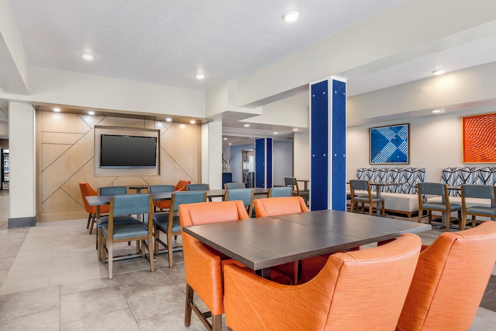 Holiday Inn Express & Suites Nashville Southeast Antioch by IHG - photo 48