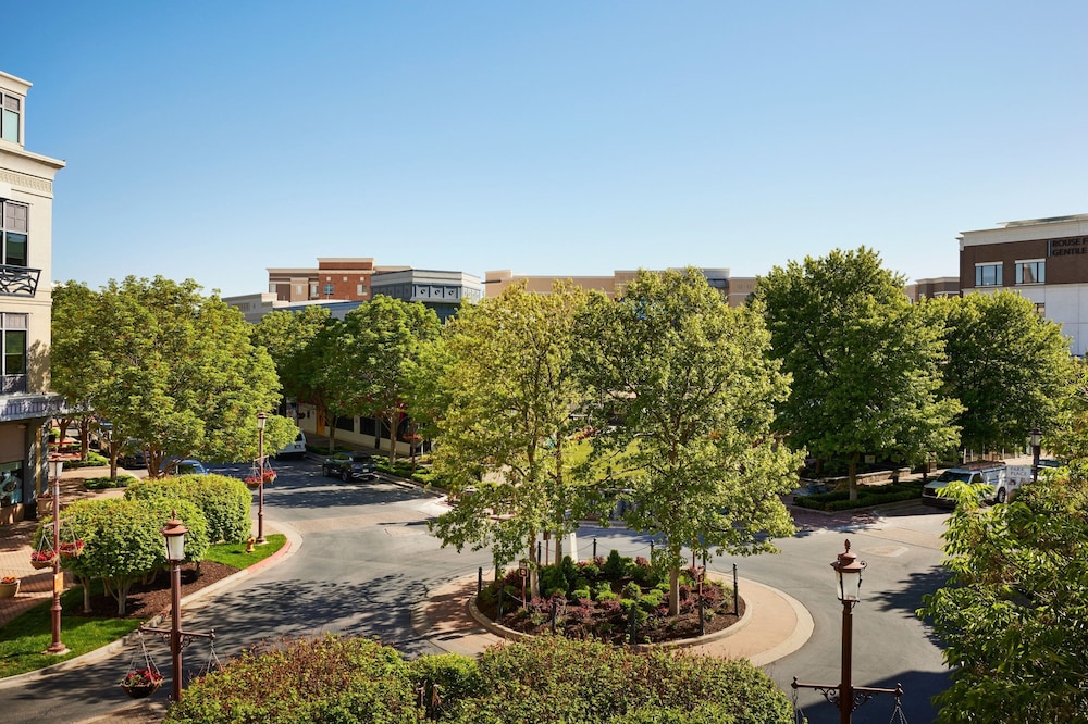 Aloft Leawood Overland Park - photo 20