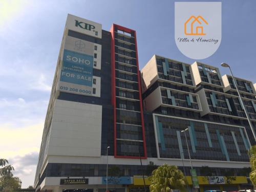 Layover Living at KLIA South in Sepang, Malaysia