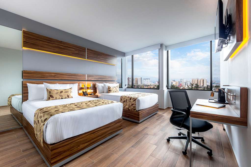 Hotel image of Sleep Inn Ciudad de México