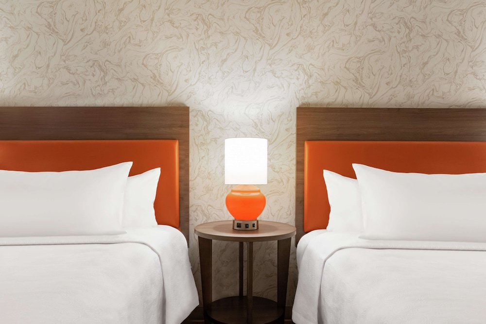 Home2 Suites by Hilton Greece Rochester - photo 9