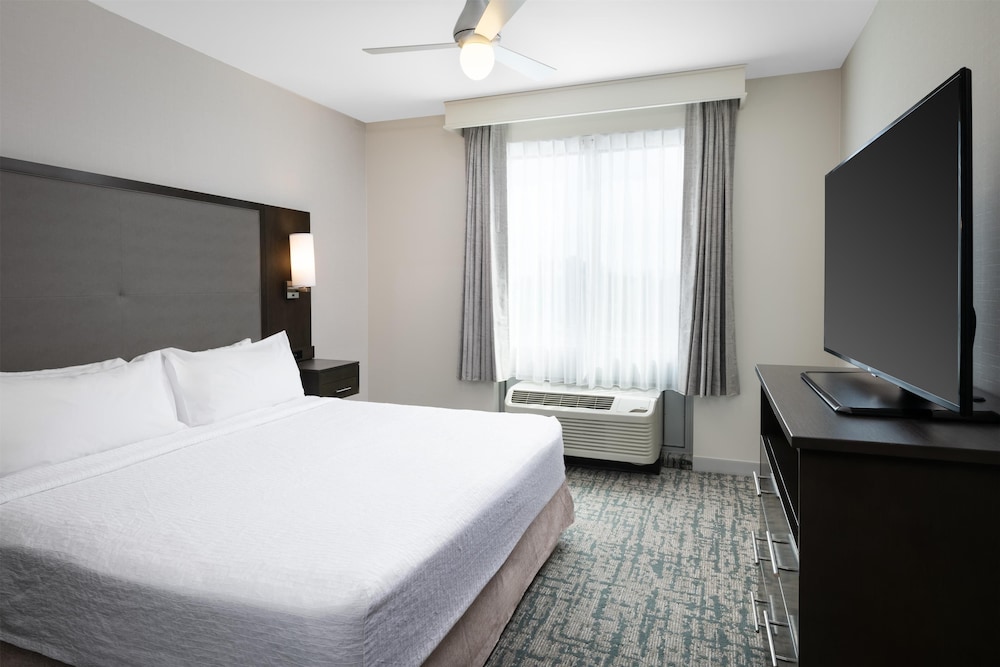 Homewood Suites by Hilton San Jose Santa Clara - photo 17