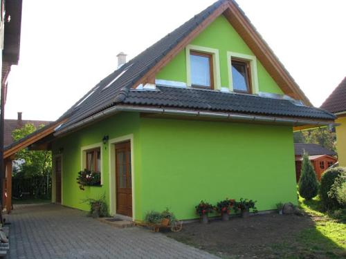 Iva ubytovanie — 4-Star Luxury Hotel in Liptovsky Mikulas, Slovakia