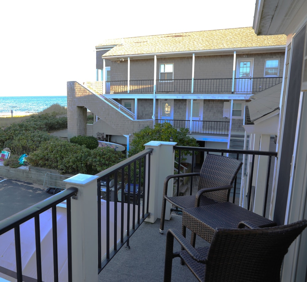 Sea Shell Motel - photo 214
