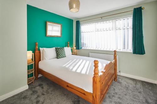 Host Stay St Mark s Close in Redcar, United Kingdom
