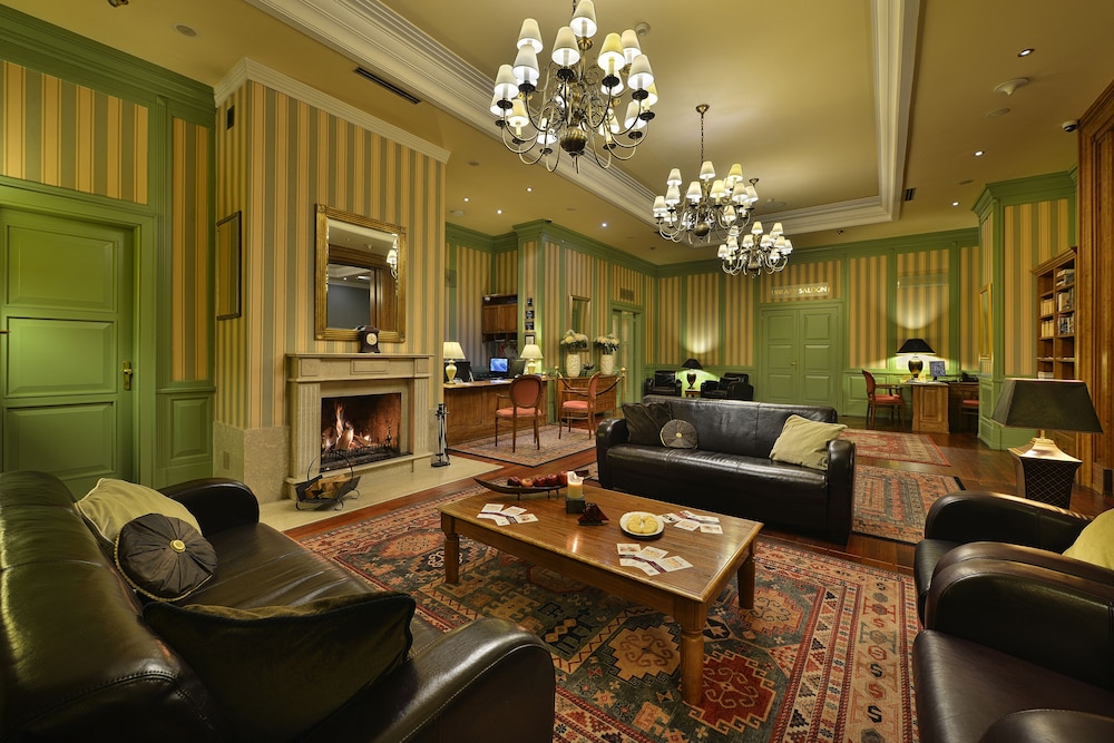 Marrol’s Boutique Hotel — Bratislava — photo 4