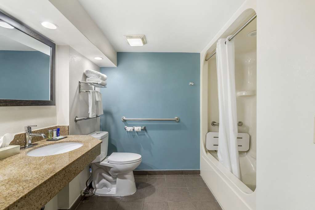 Sleep Inn Mt. Pleasant Charleston - photo 14