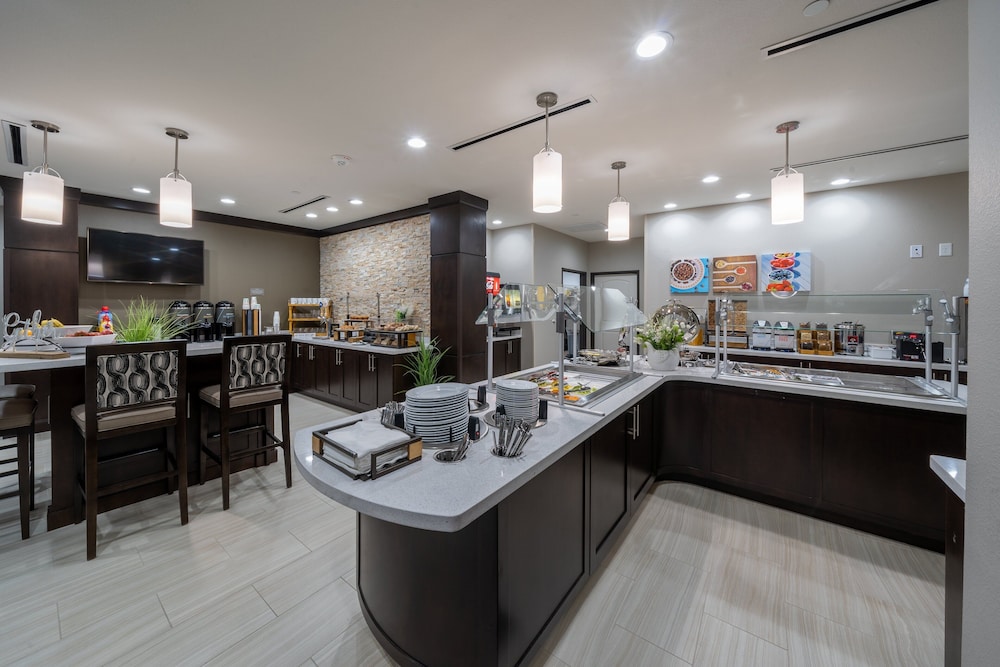 Staybridge Suites Houston East Baytown by IHG - photo 76