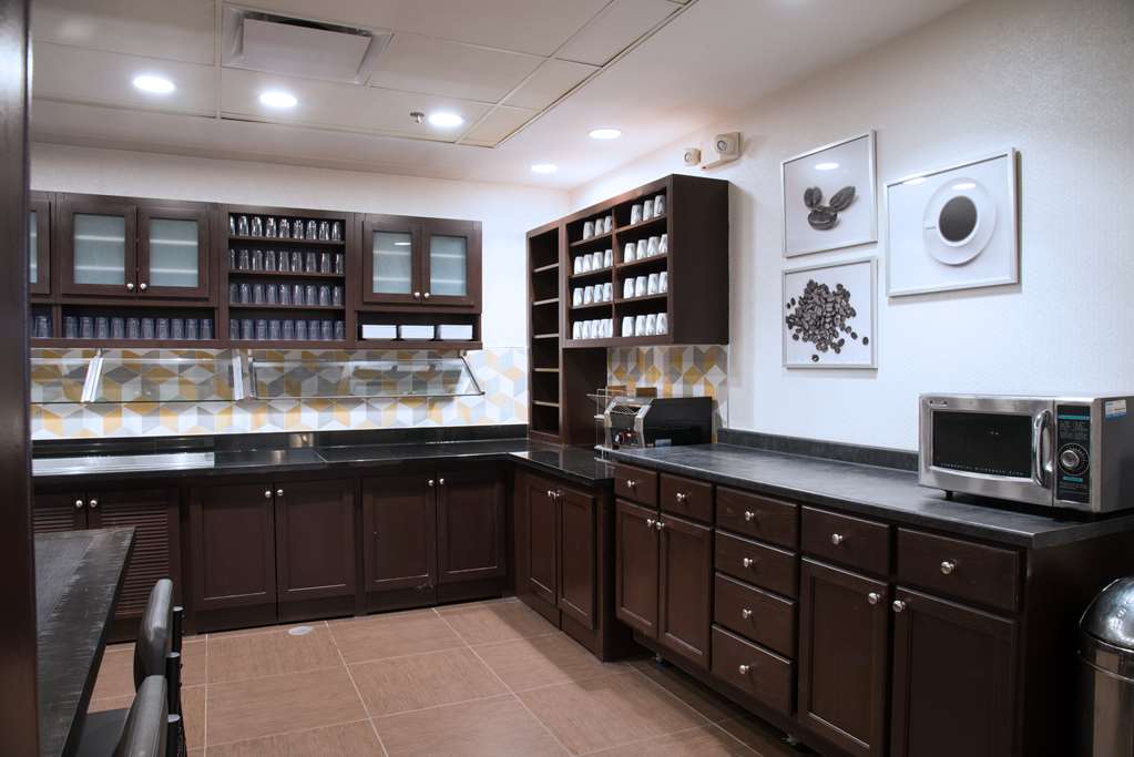 Hyatt Place Minneapolis Eden Prairie - photo 9