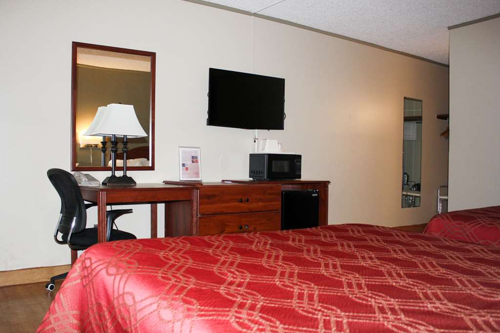 Econo Lodge Salina Scenic Route 89 & I 70 - photo 19