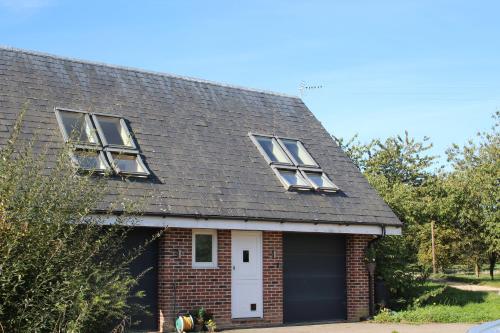 Cherry Trees - last minute hotel in Stowmarket