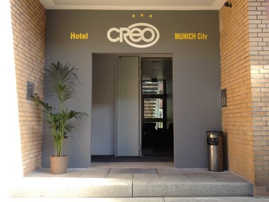 Creo Munich City — Munich — photo 5