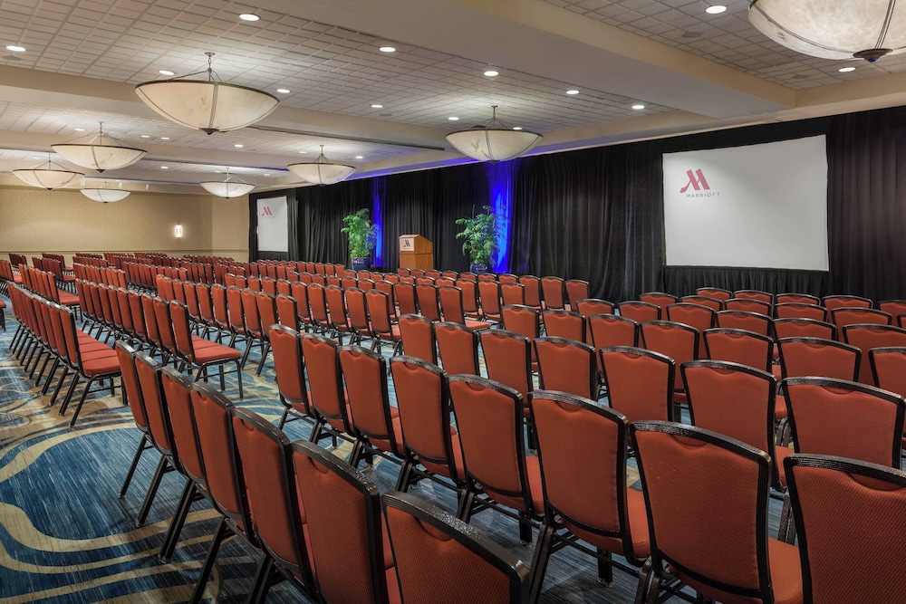 Marriott Tampa Westshore - photo 33