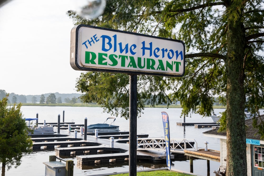 River's Rest Marina & Resort - photo 36