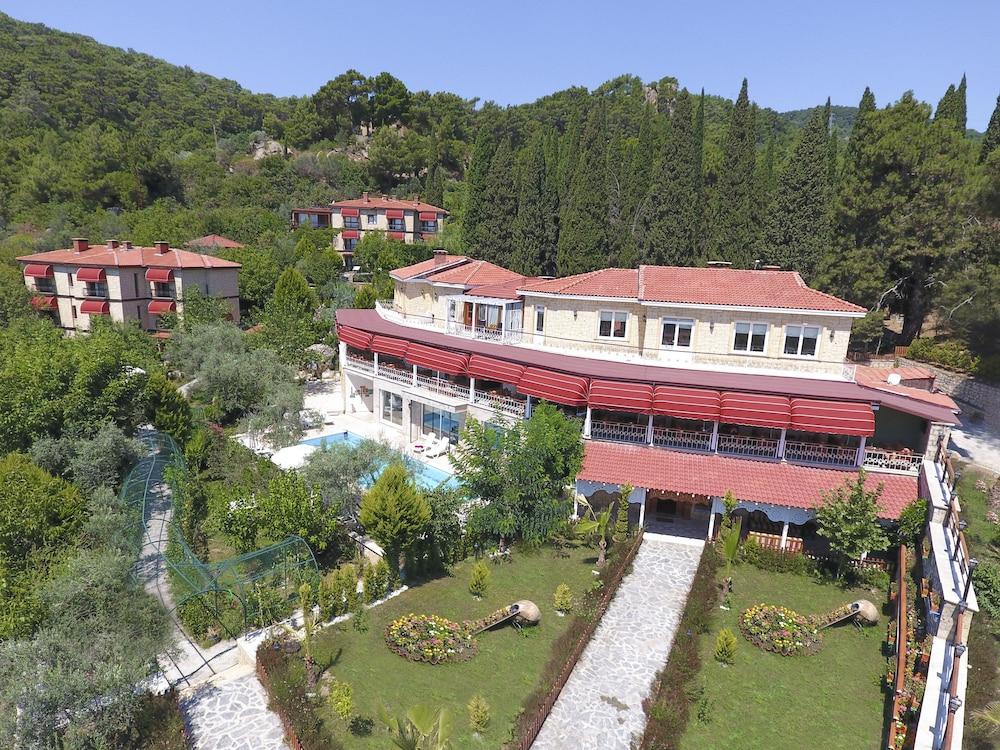 Reis Inn Hotel Kazdaglari in Canakkale, Turkey