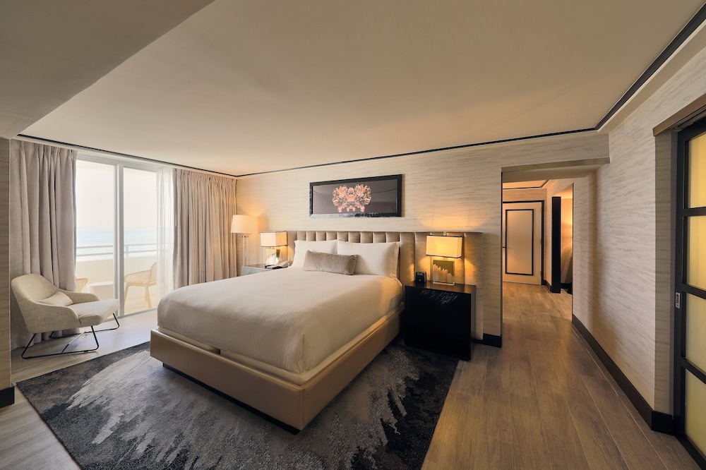 Loews Miami Beach Hotel - photo 48