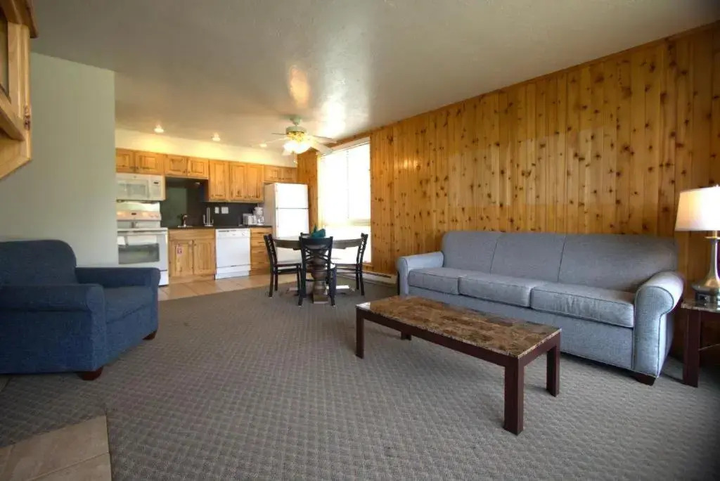 Bear Lake Timeshare - photo 18
