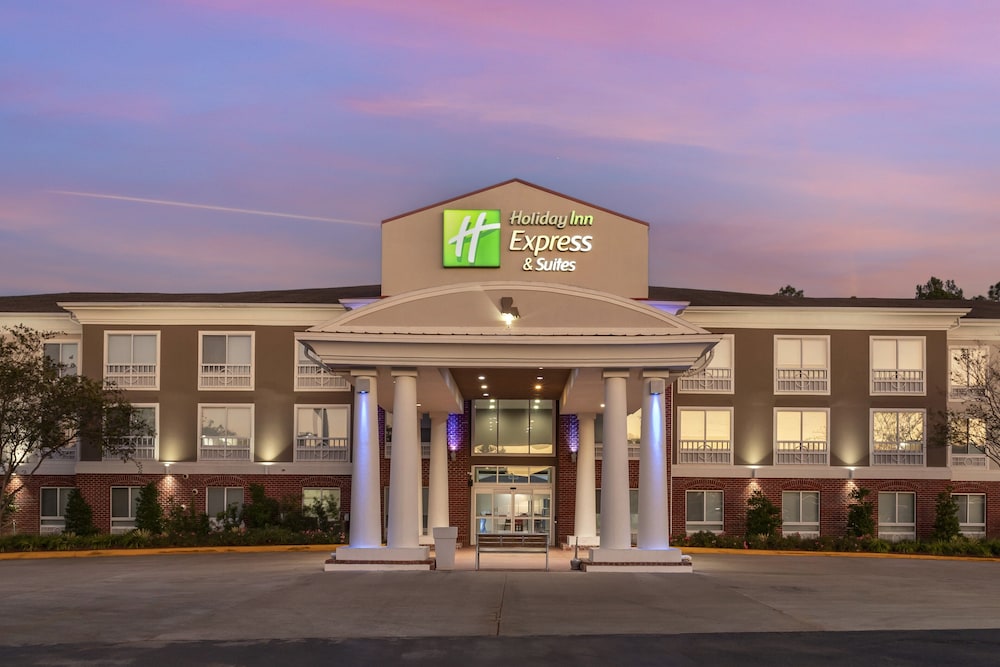 Holiday Inn Express Hotel & Suites Natchitoches by IHG - photo 48