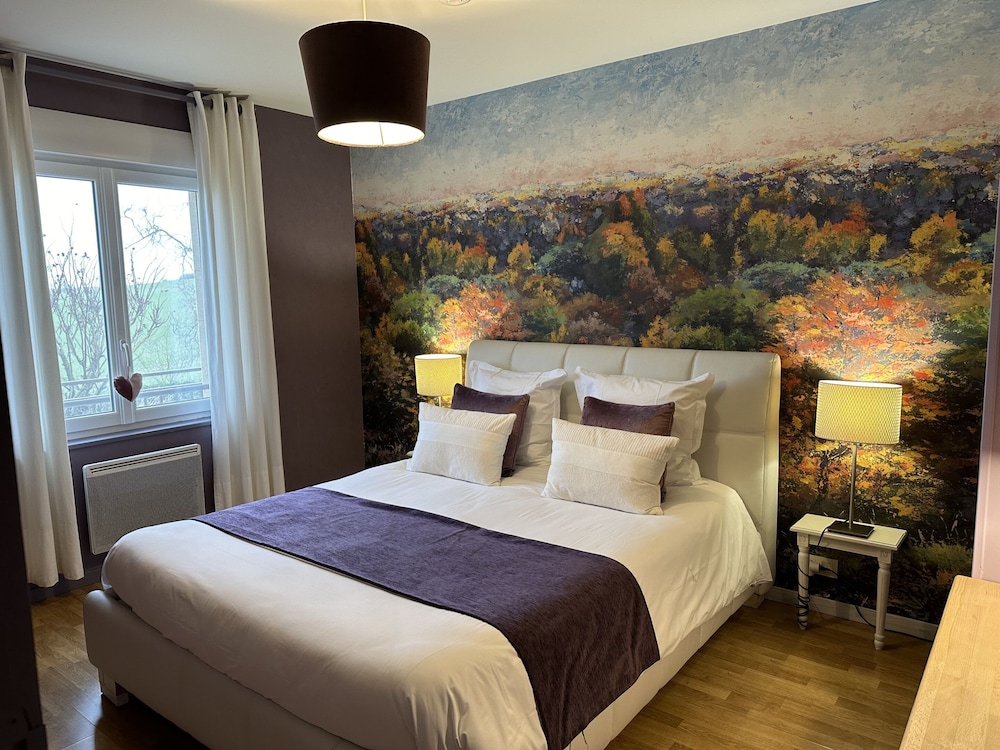 L'intemporel - last minute hotel in Cernay-Les-Reims