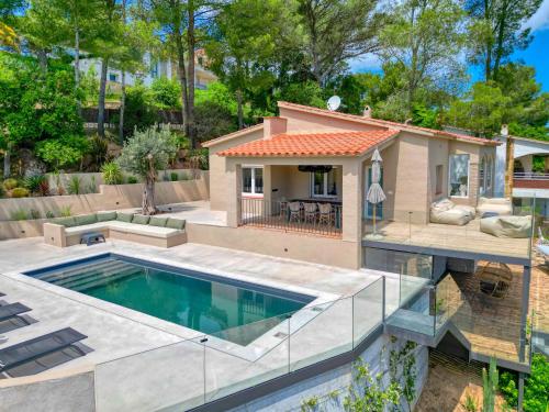 Bon Repos in Pals, Spain