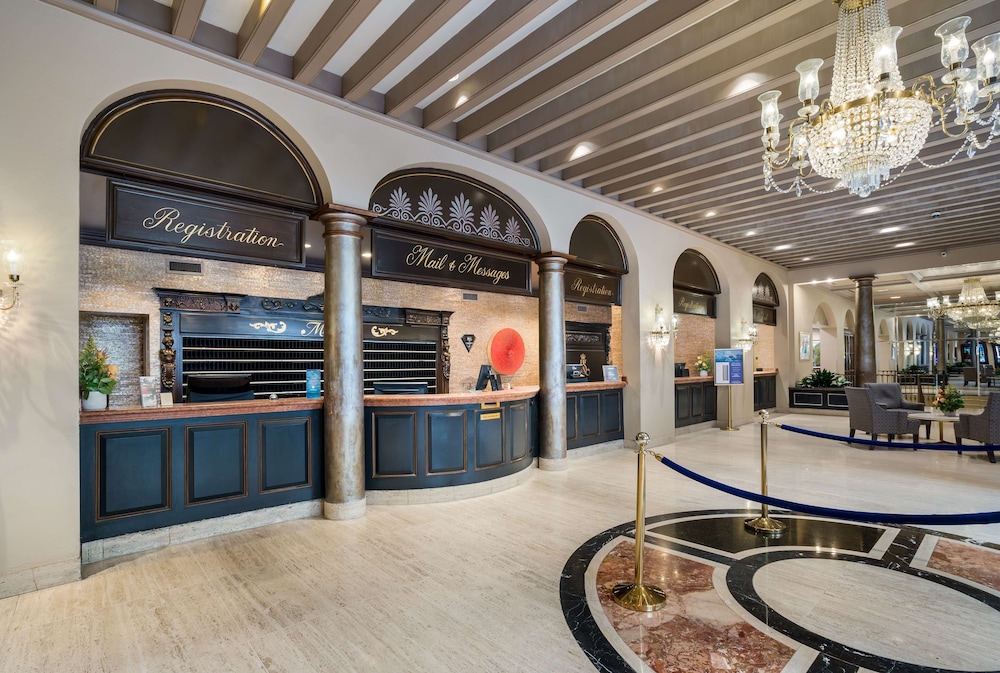 The Royal Sonesta New Orleans - photo 4