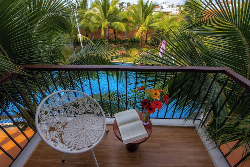 Hung Vuong Resort - last minute hotel in Phu Quoc