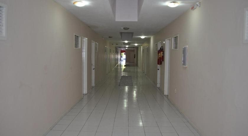 CP Hotel Economic — Natal — photo 2