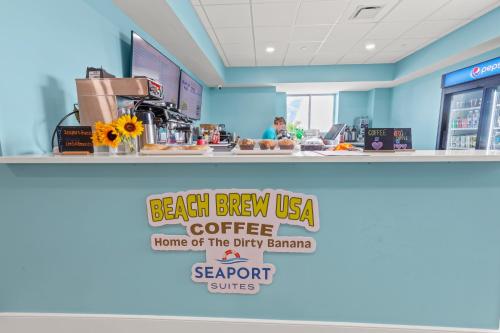 Seaport Suites - photo 7
