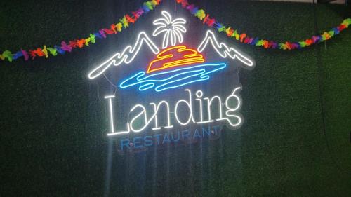 The Landing Hotel — hotel in Moyogalpa