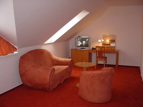 Hotel Kask da — Bojnice — photo 4