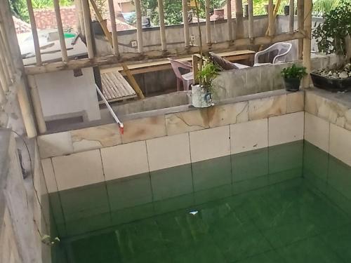 Penginapan Seperti Rumah Sendiri — 5-Star Luxury Hotel in Banyuwangi, Indonesia